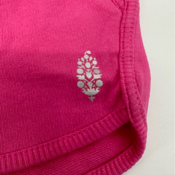 Free People Movement | Get Set Short in Haute Pink | Small New with Tag - Picture 9 of 15